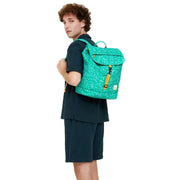 lefrik-coco-davez-kaut-backpack---greenblue-35446617