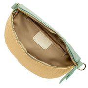elie-beaumont-raffia-sling-bag---mint-green-34433405