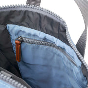 roka-canfield-b-medium-recycled-nylon-backpack---retro-blue-34459504