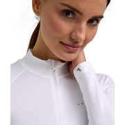 falke-maximum-warm-long-sleeve-zip-shirt---white-35931230