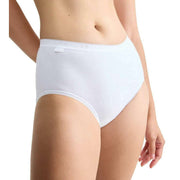 sloggi-basic-midi-knickers---white-35045108