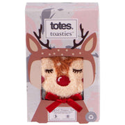 totes-toasties-novelty-original-slipper-socks---reindeer-grey-34475815