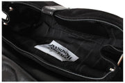 Vivienne Westwood Hazel Treasure Clutch Bag - Black