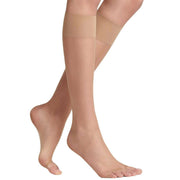 falke-shelina-12-denier-toeless-knee-high-socks---brasil-beige-35504319
