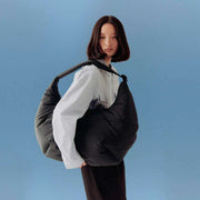 ucon-acrobatics-moss-shorta-large-shoulder-bag---black-35926940