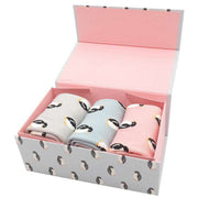 miss-sparrow-london-3-pack-little-penguins-sock-box---greybluepink-34596355