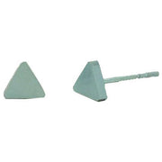 ti2-titanium-triangle-stud-earrings---light-green-34528720