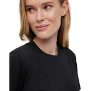 falke-lyocell-blend-crew-neck-t-shirt---black-34438839