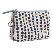 roka-carnaby-small-linear-dot-recycled-canvas-wallet---creamblack-34433193