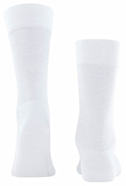 Falke Sensitive London Socks - White