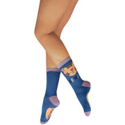 powder-wild-tiger-ankle-socks---royal-blue-34428520