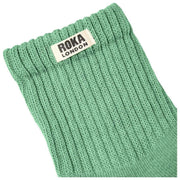 roka-windsor-cotton-socks---matcha-green-35911347