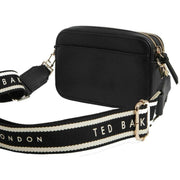 ted-baker-linzie-webbing-leather-small-crossbody-camera-bag---black-34439975