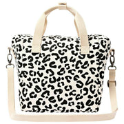 roka-hampstead-cotton-canvas-lunch-bag---summer-leopard-whiteblack-35904512