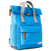 roka-canfield-b-small-recycled-nylon-backpack---malibu-blue-35906755