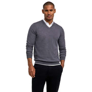 falke-merino-x-fine-v-neck-sweater---dark-grey-35072096