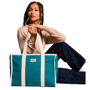 hindbag-oscar-tote-bag---peacock-blue-34476535