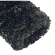 dents-teddy-fleece-mittens---black-34478396