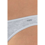 mey-cotton-pure-mini-briefs---light-grey-melange-35468531