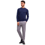 falke-pure-cashmere-crew-neck-sweater---space-blue-35072827