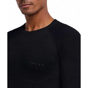 falke-long-sleeve-wool-tech-light-shirt---black-35931340