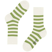 falke-sensitive-mapped-line-socks---whitegreen-35839292