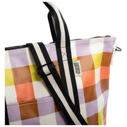 caroline-gardner-multi-check-weekend-bag---whitepurpleorange-35903519