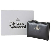 vivienne-westwood-shiny-veg-tanned-slim-flap-card-holder---black-35923324