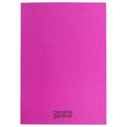 caroline-gardner-a6-thin-softback-notebook---fuchsia-pink-35903633