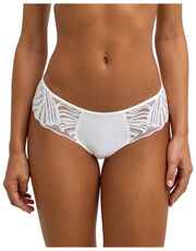 Falke Delicate Touch Briefs - Ivory