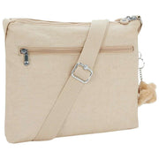 kipling-alvar-crossbody-bag---sparkled-beige-35060900