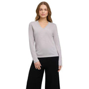 falke-merino-x-fine-v-neck-sweater---light-grey-heather-34431927