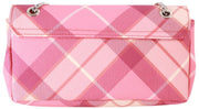 Vivienne Westwood Buccia D 'Arcancia Chain Crossbody Bag - Fraser Pink