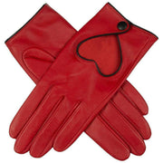 dents-juliet-heart-cut-out-driving-gloves---berry-red-34437028