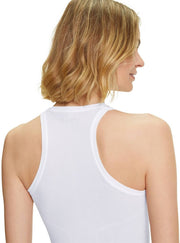 Falke Ultra-Light Cool Tank Top - White