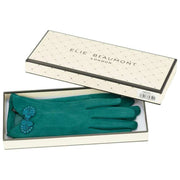elie-beaumont-lace-buckle-gloves---teal-green-35930433