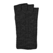 dents-fingerless-cable-knit-gloves---black-34478175