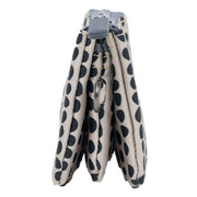 roka-carnaby-small-linear-dot-recycled-canvas-wallet---creamblack-34433194