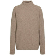falke-ribbed-lambswool-mock-neck-sweater---sand-beige-34438870