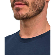 falke-leger-crew-neck-t-shirt---space-blue-35286306