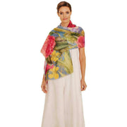 powder-floral-study-cotton-linen-scarf---denim-blue-34428373