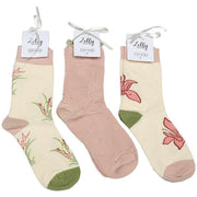 zelly-3-pack-assorted-annie-socks---pinkcreamgreen-34429095