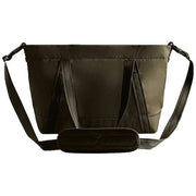 hunter-nylon-midi-topclip-tote-bag---dark-olive-green-34596725