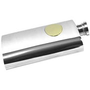 english-pewter-company-6oz-plain-brass-plate-hip-flask---silvergold-34472481