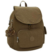 kipling-city-pack-small-backpack---smooth-khaki-35917729