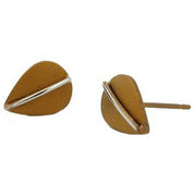 ti2-titanium-jungle-leaf-stud-earrings---tan-34528764