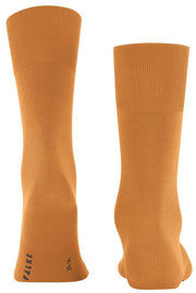 Falke Climawool Socks - Toskana Orange