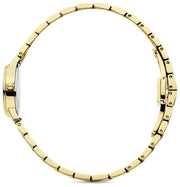 Danish Design Eloise Wrist Watch - Gold