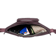 lefrik-atlas-ripstop-crossbody-bum-bag---wine-purple-34487187