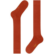 falke-tiago-knee-high-socks---red-clay-orange-35899809
